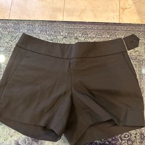 Calvin Kline black brand new shorts with tags